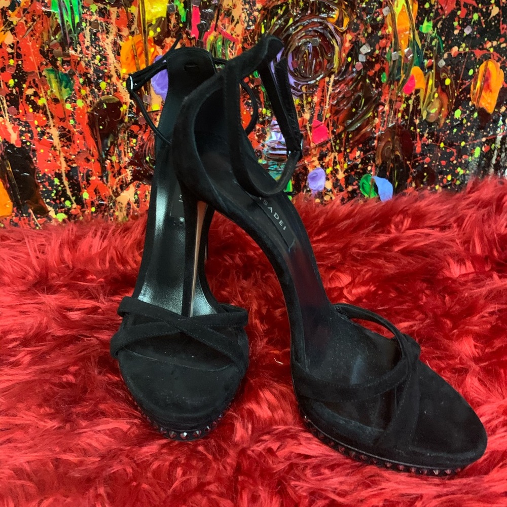 Casadei heels
